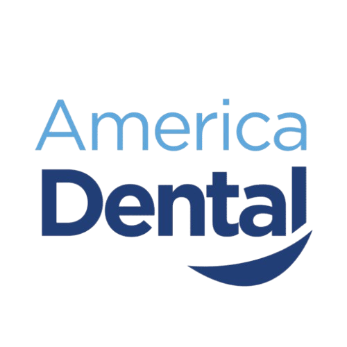 America Dental logo