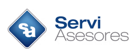 Servi logo