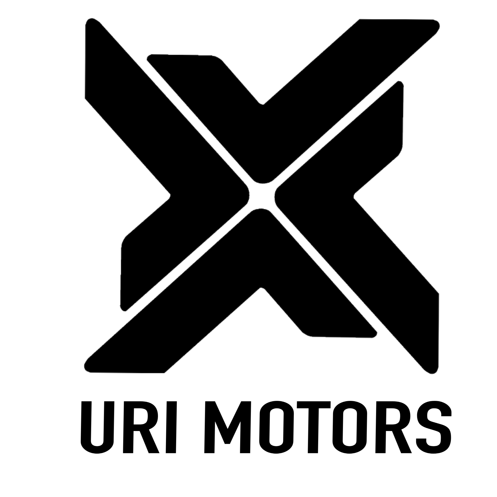 URI Motos logo